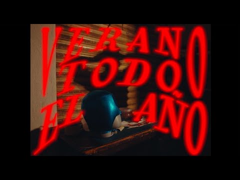 Los Blenders ft. Anabella Cartolano - Verano Todo el Año