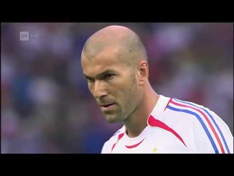 Ylen Futiskesä | Fifan MM-finaali 2006 Highlights | AISpotter