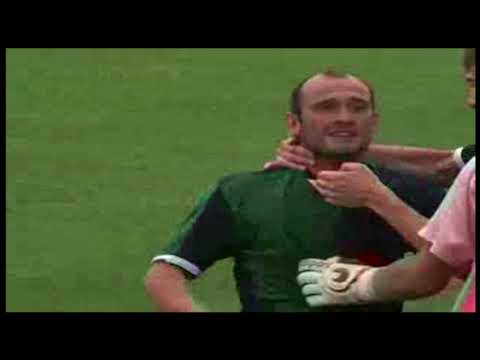 DIL03062010 CASTELNUOVO SANDRÀ - CAPERANESE 1-1 || Eccellenza, finale play off nazionali