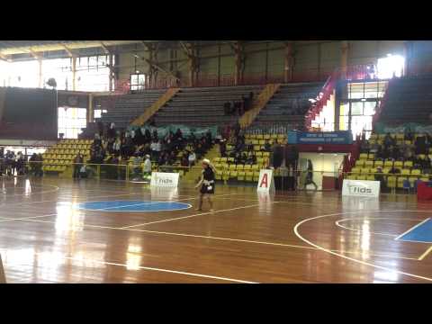 6 ^ Trofeo Sicilia e 1 ^ Prova Coppa Sicilia 2013-14 Categoria Master  36/ OL Femminile