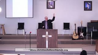 Building God's House Godliness