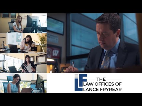 Play Law Firm Video