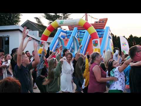 CHAŁUPKI (KRZYŻANOWICE): FESTIWAL GÓRNEJ ODRY 2021