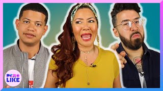 Struggles of Growing Up with Latino Parents