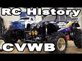 Classic VW BuGs History RC Cars Tamiya Monster Beetle Kyosho Losi DHK Redcat