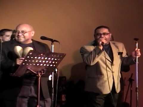 Campana Mayoral (Vivo, Remastered 2025) - José Mangual Jr, La Bodeguita De La Salsa