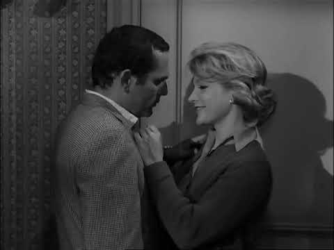 5x16 pt.06  L'automiglioramento di Salvadore Ross - Ai Confini Della Realtà (The Twilight Zone)