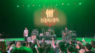 Los Lonely Boys - Roses Live San Antonio Tx Feb 2024
