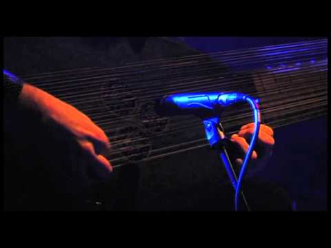 JOZEF VAN WISSEM - Only  Lovers Left Alive @ La Machine du Moulin Rouge, Paris