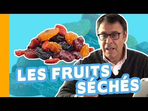 , title : 'Les Fruits Secs Font-ils Grossir ? Raisins secs, Abricots Secs, Pruneaux...'