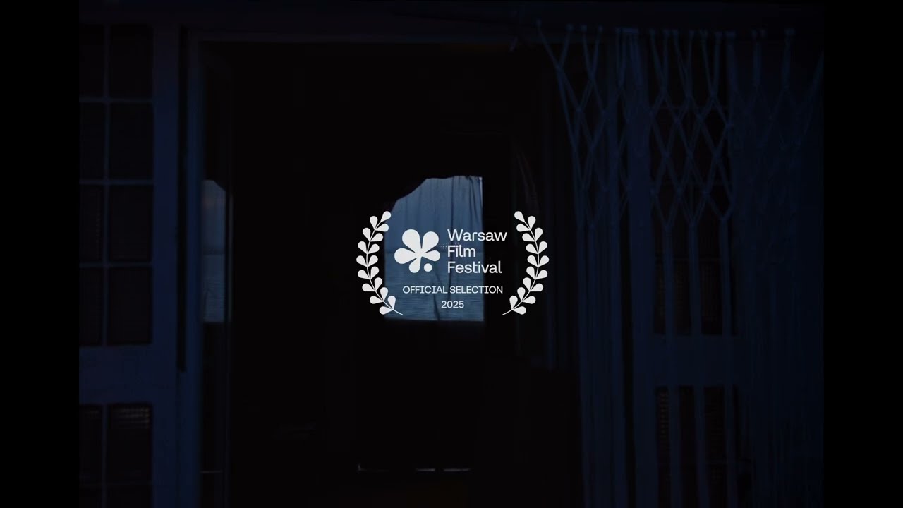 BLUE BIRD (2025) by Miguel Munhá - trailer