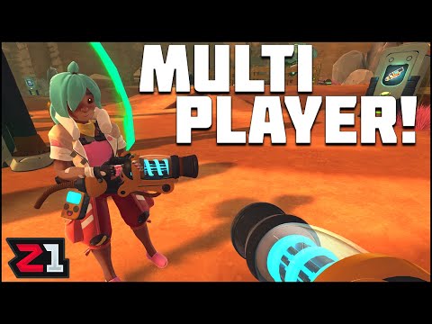 Multiplayer how to ? :: Slime Rancher General Discussions