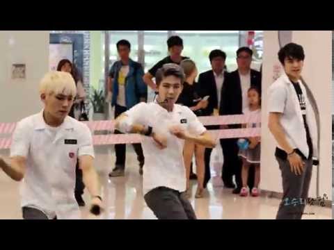 [150530] 코엑스 버스킹 앵콜 SPEED - What U (키오ver.)