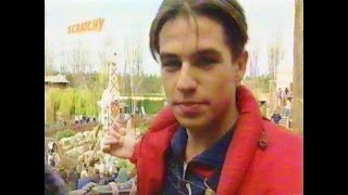 Kavana Interview for MFEO on Massive 1997 at Chessington World of Adventures