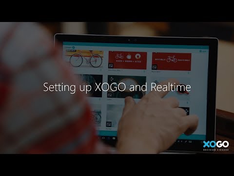 Item video thumbnail