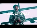 NBA YoungBoy All Of That Official Video