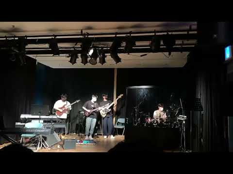 백석예술대학교 공연발표 Olly Steele - Get Trucked