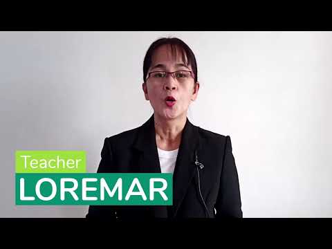 Loremarのプロフィール動画