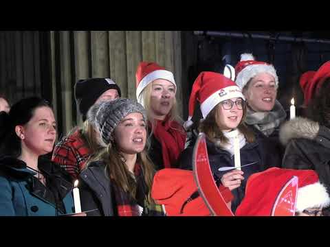 Vorfreude, schönste Freude, Freude im Advent 9/10 Weihnachten mit Chor und Orchester der Uni Potsdam