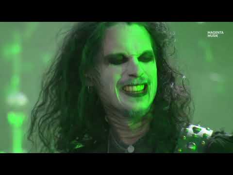 Tribulation - Live in Wacken 2022