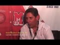 David Sanchez of Laredo United talks Horns football with Jeff Power of the Padilla Poll