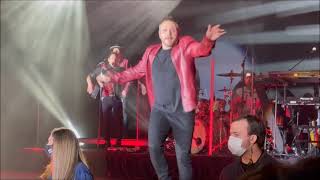 98 Degrees *Stayin Alive /Can't Touch This* Hard Rock Casino - Cincinnati 12/17/21