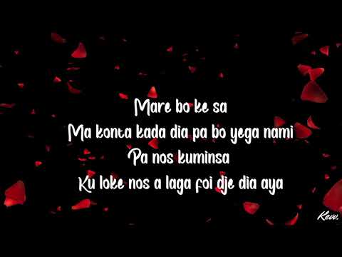 Kevv. - Mare Bo Ke Sa (Lyric Video)