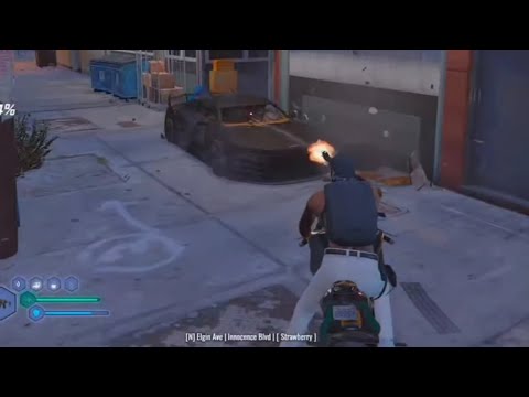 Invictuz Bike Lineup 😳 | Soulcity Rp