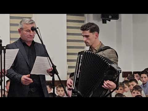 Today I want to consult with you | Vicovu de Jos Men's Group