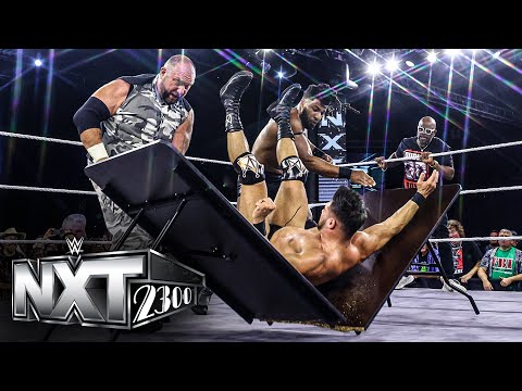 Report: WWE NXT To Run 2300 Arena On August 19, Week Before AEW Begins Residency