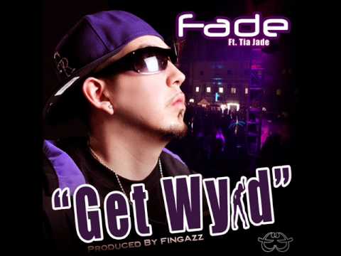 Fade "Get Wyld" Ft. Tia jade Remix feat Glasses Malone