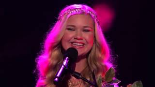 Rion Paige - Your Song (The X-Factor USA 2013) [Top 10]