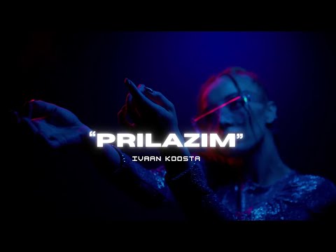 Ivaan Koosta - Prilazim | Prod. Ivaan Koosta