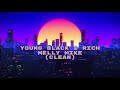 Melly Mike Young Black Rich CLEAN