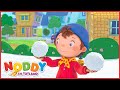 Frozen Fun ️ Holiday Special 1 Hour Of Noddy In Toyland Full Episodes