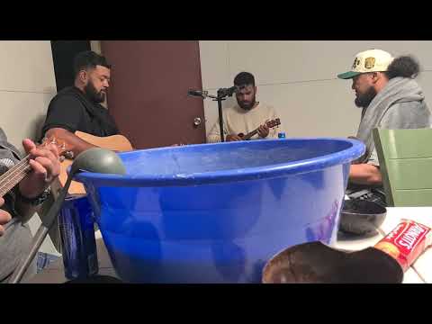 MELINO MOE 'OFA - KALAPU PALEPALE AOTEAROA 💯