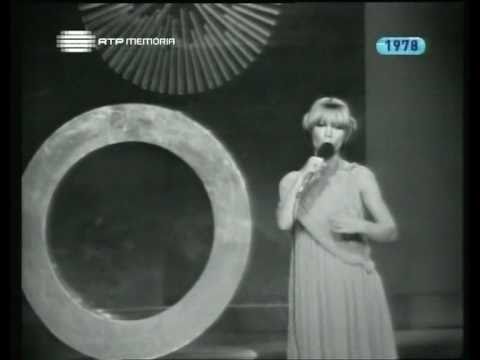 FC 1978: Tonicha - "Um Dia, Uma Flor"