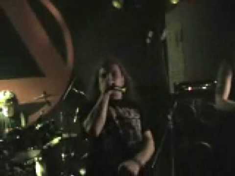 Sepsis - Fatal Stroke From Behind