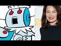 10 Top Cast Of The Jetsons Movie Then And Now