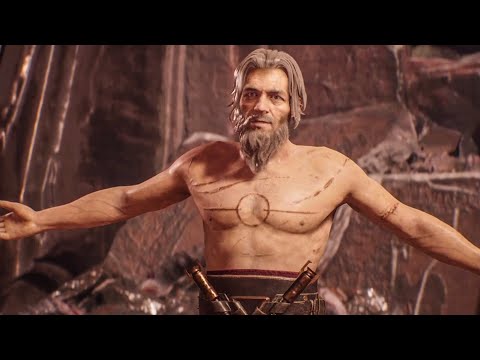 All TARON MALICOS Cinematic - STAR WARS JEDI FALLEN ORDER