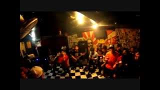 Nullify - Ini Dunia Nyata (Live @ Twice Bar Kuta, Bali)