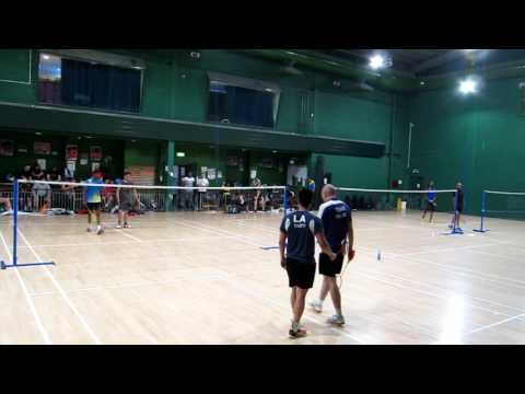 CrossFire 12th All-Stars Tournament June 2016 - Men's League A Finals