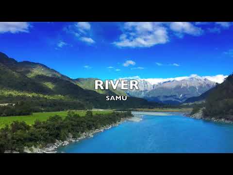 RIVER - Leon Bridges (SAMU Reggae Cover)