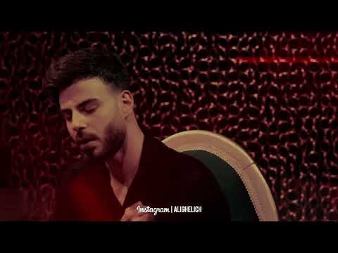 Ali Ghelich - Az sar gozasht علي قليچ - از سر گذشت