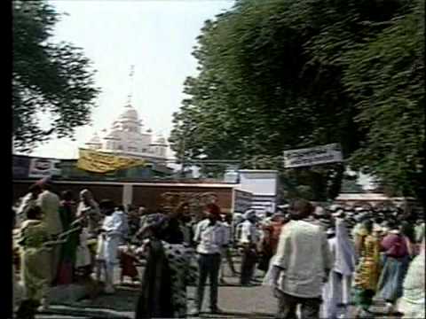 Bhai Surinder Singh Ji Jodhpuri - Daya Karho Nanak Gun - Nauven Mohalle De Slok