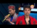 Anushka और Pawan के इस Duet के किया Himesh को Teary Eyed Indian Idol Unc