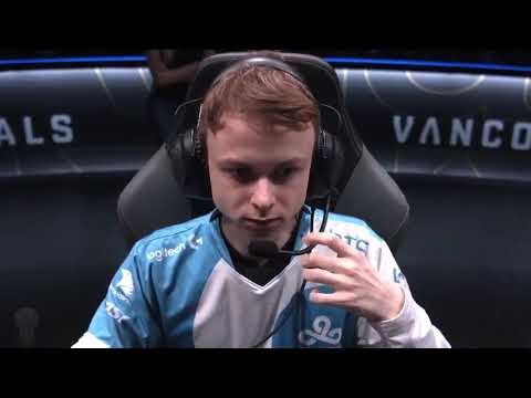 When TSM Zven Tried To Tilt Jensen With BMs   Expectation VS Reality