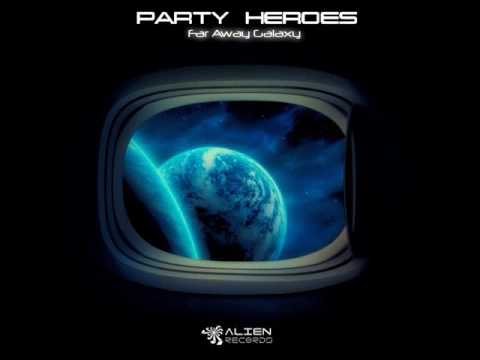 Lost In Space & Party Heroes - Equalizer