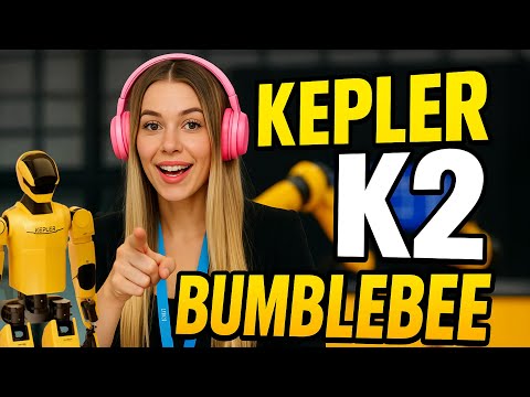 K2 Bumblebee Review Video 2