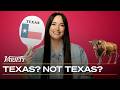 Kacey Musgraves Plays 'Texas or Not Texas' | Ask a Local